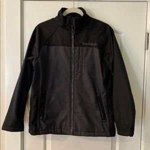 Boys Timberland Jacket Sz XL 16-18